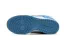 DUNK LO TIST WMNS "University Blue" DZ2794 002