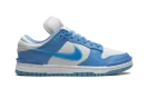 DUNK LO TIST WMNS "University Blue" DZ2794 002
