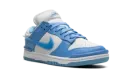 DUNK LO TIST WMNS "University Blue" DZ2794 002