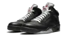 Air Jordan 5 Retro "Premio Bin23" 444844 001