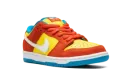 SB Dunk Low "Bart Simpson" BQ6817 602
