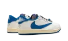 Air Jordan 1 Low "Travis Scott - Fragment - Sail" DM7866 104