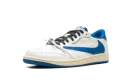 Air Jordan 1 Low "Travis Scott - Fragment - Sail" DM7866 104