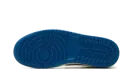 Air Jordan 1 Low "Travis Scott - Fragment - Sail" DM7866 104