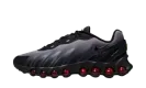 Air Max Dn8 "Black Gym Red" FQ7860 011