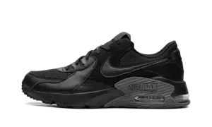 Air Max Excee "Black Dark Grey" CD4165 003