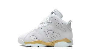 Air Jordan 6 PS "Pearl" HF0413 074