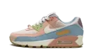 AIR MAX 90 SE WMNS "Sun Club" DJ9997 100