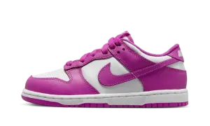 Dunk Low PS "Active Fuchsia" Fj0705 100