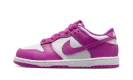 Dunk Low PS "Active Fuchsia" Fj0705 100