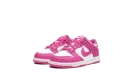Dunk Low PS "Active Fuchsia" Fj0705 100