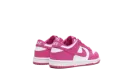Dunk Low PS "Active Fuchsia" Fj0705 100
