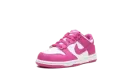 Dunk Low PS "Active Fuchsia" Fj0705 100