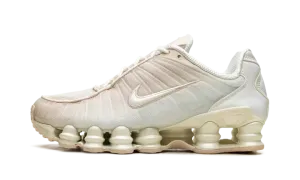 Shox TL WMNS "Pearl White" IH5075 219