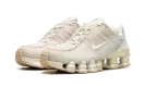 Shox TL WMNS "Pearl White" IH5075 219