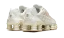 Shox TL WMNS "Pearl White" IH5075 219