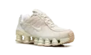 Shox TL WMNS "Pearl White" IH5075 219