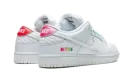 SB Dunk Low Pro BeTrue "Be True" DR4876 100