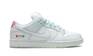 SB Dunk Low Pro BeTrue "Be True" DR4876 100