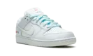 SB Dunk Low Pro BeTrue "Be True" DR4876 100
