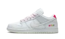 SB Dunk Low Pro BeTrue "Be True" DR4876 100
