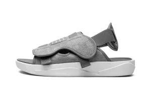 Jordan LS Slide "Cool Grey" DJ9857 002