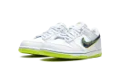 Dunk Low (GS) "3D Swoosh" DV3478 100