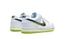Dunk Low (GS) "3D Swoosh" DV3478 100