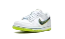 Dunk Low (GS) "3D Swoosh" DV3478 100