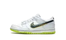 Dunk Low (GS) "3D Swoosh" DV3478 100