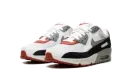 Air Max 90 GS "LTR Photon Dust Varsity Red" CD6864 019