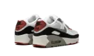 Air Max 90 GS "LTR Photon Dust Varsity Red" CD6864 019