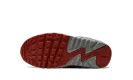 Air Max 90 GS "LTR Photon Dust Varsity Red" CD6864 019