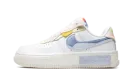 AIR FORCE 1 FONTANKA WMNS "Set to Rise" DV2175 100
