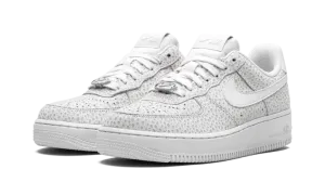 AIR FORCE 1 '07 WMNS "Grey" FV6519-001