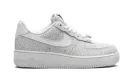 AIR FORCE 1 '07 WMNS "Grey" FV6519-001