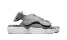 Jordan LS Slide "Cool Grey" DJ9857 002