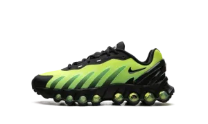 Air Max Dn8 GS "Black Green Strike" HV5258 001