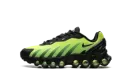 Air Max Dn8 GS "Black Green Strike" HV5258 001