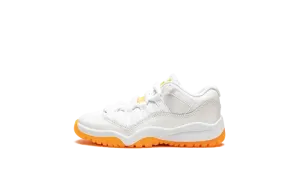 Jordan 11 Retro Low PS "Bright Citrus" DJ4328 139