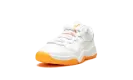Jordan 11 Retro Low PS "Bright Citrus" DJ4328 139