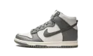 Dunk High SE (GS) "Grey/Sail" DM1028 001