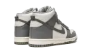 Dunk High SE (GS) "Grey/Sail" DM1028 001