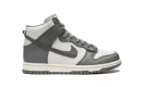 Dunk High SE (GS) "Grey/Sail" DM1028 001
