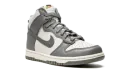 Dunk High SE (GS) "Grey/Sail" DM1028 001