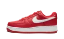 Air Force 1 "Color Of The Month - Red" FD7039 600