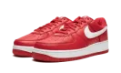 Air Force 1 "Color Of The Month - Red" FD7039 600