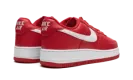 Air Force 1 "Color Of The Month - Red" FD7039 600