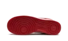 Air Force 1 "Color Of The Month - Red" FD7039 600