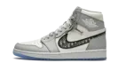 Air Jordan 1 Retro High "Dior" CN8607 002